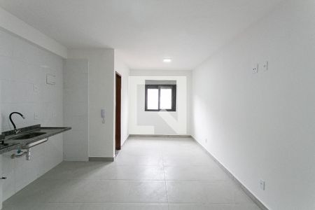 Studio de kitnet/studio para alugar com 1 quarto, 22m² em Penha de França, São Paulo