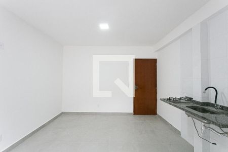 Studio de kitnet/studio para alugar com 1 quarto, 22m² em Penha de França, São Paulo