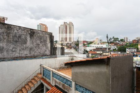Vista de kitnet/studio para alugar com 1 quarto, 22m² em Penha de França, São Paulo