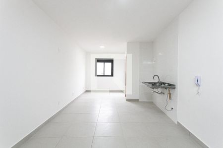 Studio de kitnet/studio para alugar com 1 quarto, 24m² em Penha de França, São Paulo