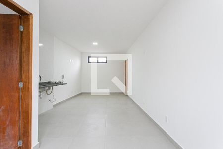 Studio de kitnet/studio para alugar com 1 quarto, 24m² em Penha de França, São Paulo