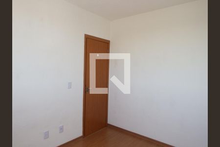 Dormitório 02 de apartamento para alugar com 2 quartos, 45m² em Jardim Helena, Ribeirão Preto