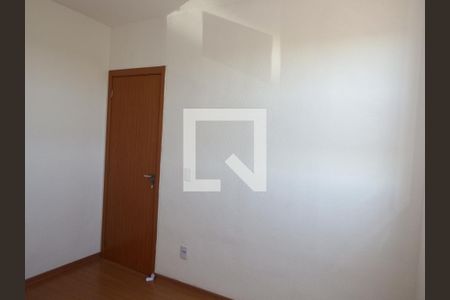 Dormitório 01 de apartamento para alugar com 2 quartos, 45m² em Jardim Helena, Ribeirão Preto
