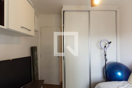 Apartamento à venda com 71m², 2 quartos e 2 vagasQuarto 