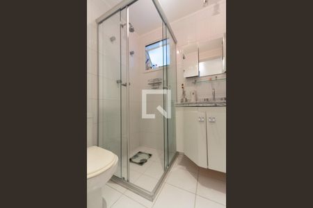Apartamento à venda com 71m², 2 quartos e 2 vagasBanheiro