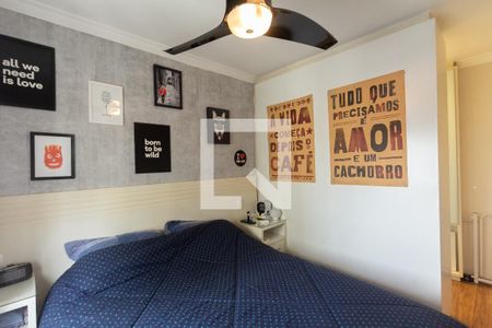 Apartamento à venda com 71m², 2 quartos e 2 vagasSuíte