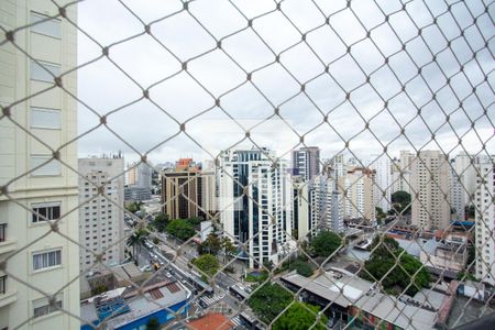 Apartamento à venda com 71m², 2 quartos e 2 vagasVista