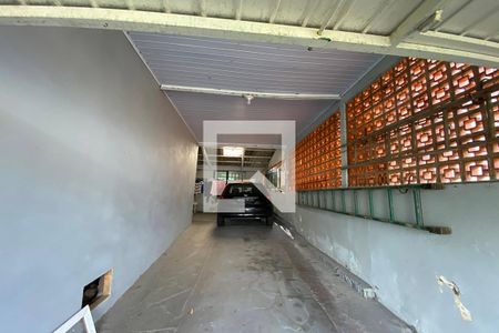 Casa à venda com 120m², 3 quartos e 2 vagasGaragem
