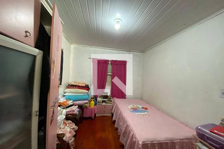 Casa à venda com 120m², 3 quartos e 2 vagasQuarto 3 