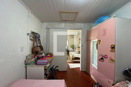 Casa à venda com 120m², 3 quartos e 2 vagasQuarto 3 