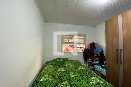 Quarto 2  de casa à venda com 3 quartos, 120m² em Canudos, Novo Hamburgo