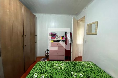 Casa à venda com 120m², 3 quartos e 2 vagasQuarto 2 