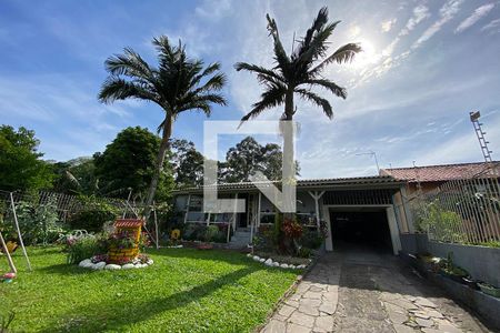 Casa à venda com 120m², 3 quartos e 2 vagasÁrea Externa