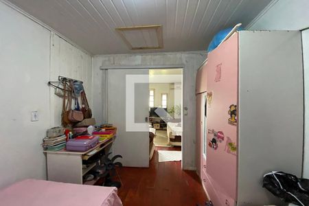 Casa à venda com 120m², 3 quartos e 2 vagasQuarto 3 