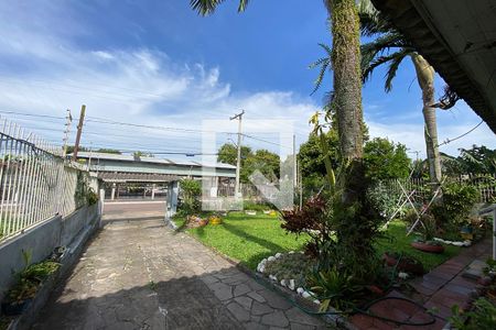 Casa à venda com 120m², 3 quartos e 2 vagasÁrea Externa