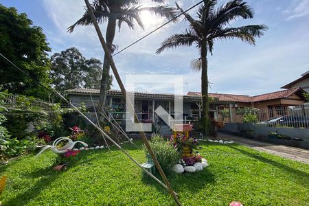 Casa à venda com 120m², 3 quartos e 2 vagasÁrea Externa