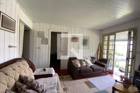 Casa à venda com 3 quartos, 120m² em Canudos, Novo Hamburgo