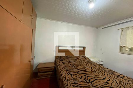 Quarto 1  de casa à venda com 3 quartos, 120m² em Canudos, Novo Hamburgo