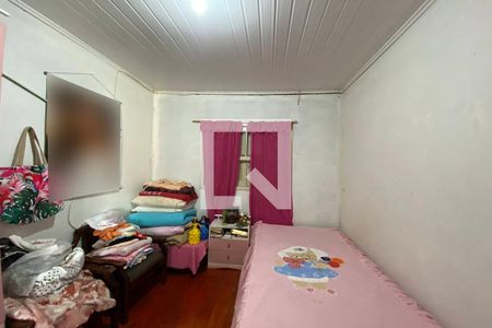 Casa à venda com 120m², 3 quartos e 2 vagasQuarto 3 