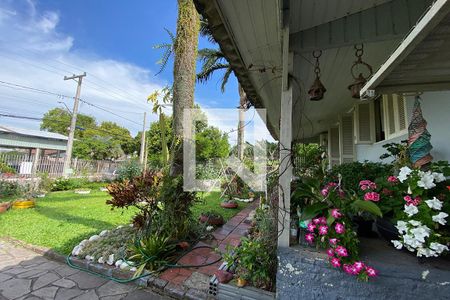 Casa à venda com 120m², 3 quartos e 2 vagasÁrea Externa