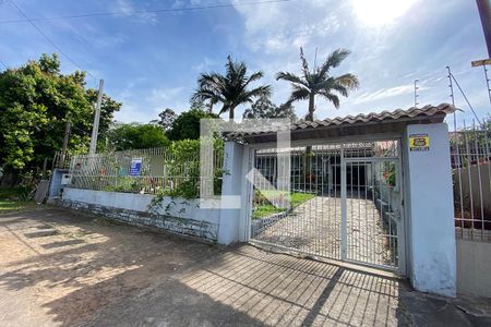 Casa à venda com 120m², 3 quartos e 2 vagasFachada