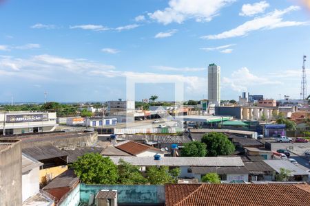Apartamento à venda com 80m², 3 quartos e 1 vaga Apartamento à venda com 80m², 3 quartos e 1 vagaVista do Quarto