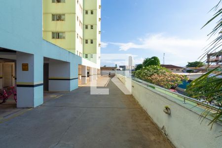 Apartamento à venda com 80m², 3 quartos e 1 vaga Apartamento à venda com 80m², 3 quartos e 1 vagaGaragem
