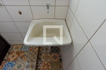 Apartamento à venda com 80m², 3 quartos e 1 vaga Apartamento à venda com 80m², 3 quartos e 1 vagaÁrea de Serviço