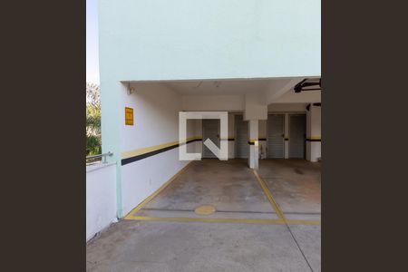 Apartamento à venda com 80m², 3 quartos e 1 vaga Apartamento à venda com 80m², 3 quartos e 1 vagaGaragem