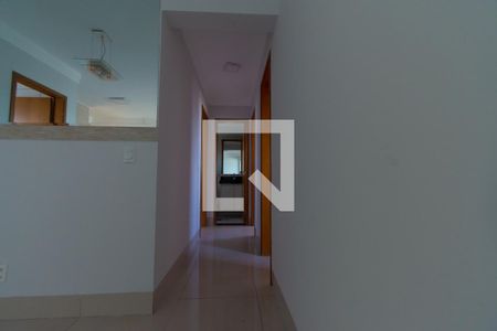 Apartamento à venda com 80m², 3 quartos e 1 vaga Apartamento à venda com 80m², 3 quartos e 1 vagaCorredor
