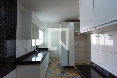 Apartamento à venda com 80m², 3 quartos e 1 vaga Apartamento à venda com 80m², 3 quartos e 1 vagaCozinha