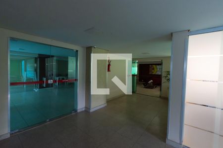 Apartamento à venda com 80m², 3 quartos e 1 vaga Apartamento à venda com 80m², 3 quartos e 1 vagaÁrea comum - Salão de festas