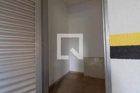 Apartamento à venda com 80m², 3 quartos e 1 vaga Apartamento à venda com 80m², 3 quartos e 1 vagaEscaninho da garagem