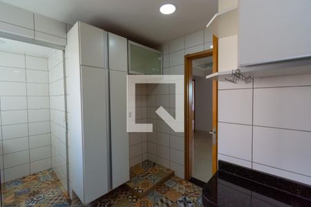 Apartamento à venda com 80m², 3 quartos e 1 vaga Apartamento à venda com 80m², 3 quartos e 1 vagaCozinha