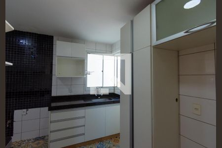 Apartamento à venda com 80m², 3 quartos e 1 vaga Apartamento à venda com 80m², 3 quartos e 1 vagaCozinha