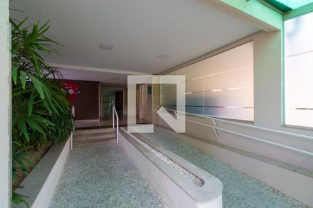 Apartamento à venda com 80m², 3 quartos e 1 vaga Apartamento à venda com 80m², 3 quartos e 1 vagaHall de entrada