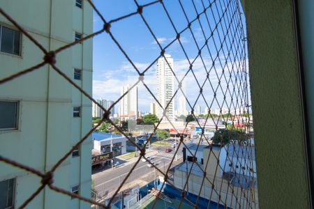 Apartamento à venda com 80m², 3 quartos e 1 vaga Apartamento à venda com 80m², 3 quartos e 1 vagaVista da área de serviço