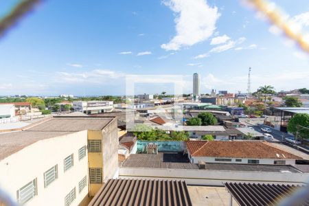 Apartamento à venda com 80m², 3 quartos e 1 vaga Apartamento à venda com 80m², 3 quartos e 1 vagaVista da Suíte 1