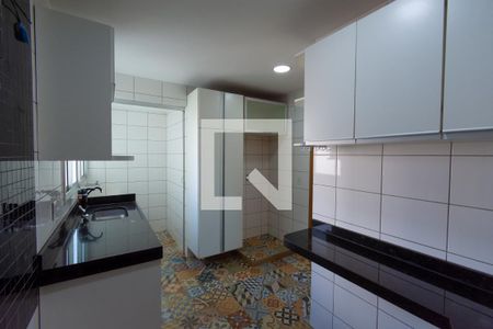 Apartamento à venda com 80m², 3 quartos e 1 vaga Apartamento à venda com 80m², 3 quartos e 1 vagaCozinha