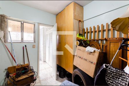 Apartamento para alugar com 157m², 4 quartos e 2 vagas Apartamento para alugar com 157m², 4 quartos e 2 vagasQuarto de serviço