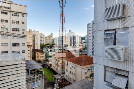 Apartamento para alugar com 157m², 4 quartos e 2 vagas Apartamento para alugar com 157m², 4 quartos e 2 vagasVista