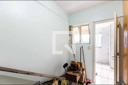 Apartamento para alugar com 157m², 4 quartos e 2 vagas Apartamento para alugar com 157m², 4 quartos e 2 vagasQuarto de serviço