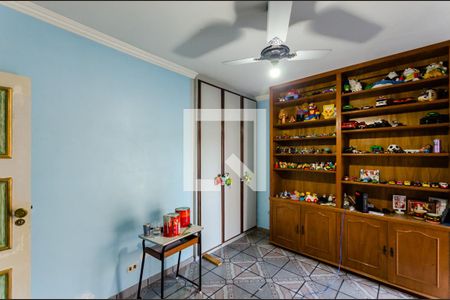Apartamento para alugar com 157m², 4 quartos e 2 vagas Apartamento para alugar com 157m², 4 quartos e 2 vagasQuarto 4