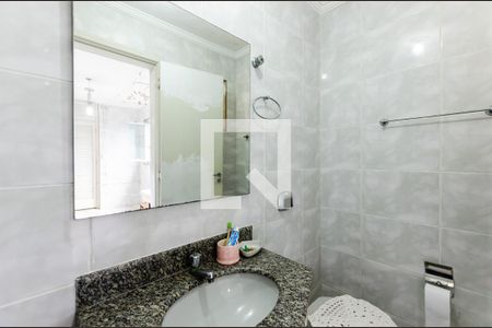 Apartamento para alugar com 157m², 4 quartos e 2 vagas Apartamento para alugar com 157m², 4 quartos e 2 vagasBanheiro de serviço