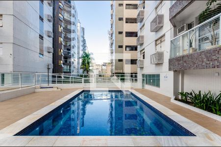 Apartamento para alugar com 157m², 4 quartos e 2 vagas Apartamento para alugar com 157m², 4 quartos e 2 vagasPiscina 1