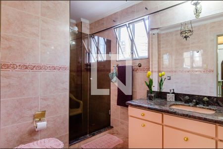 Apartamento para alugar com 157m², 4 quartos e 2 vagas Apartamento para alugar com 157m², 4 quartos e 2 vagasBanheiro suíte