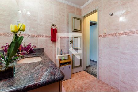 Apartamento para alugar com 157m², 4 quartos e 2 vagas Apartamento para alugar com 157m², 4 quartos e 2 vagasBanheiro suíte