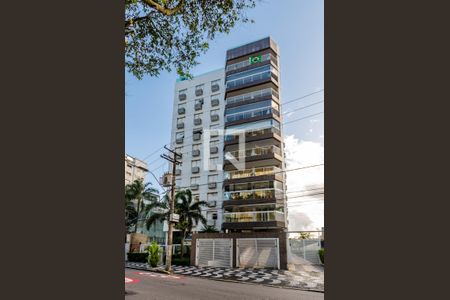 Apartamento para alugar com 157m², 4 quartos e 2 vagas Apartamento para alugar com 157m², 4 quartos e 2 vagasFachada