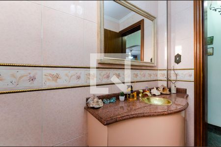 Apartamento para alugar com 157m², 4 quartos e 2 vagas Apartamento para alugar com 157m², 4 quartos e 2 vagasLavabo