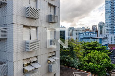 Apartamento para alugar com 157m², 4 quartos e 2 vagas Apartamento para alugar com 157m², 4 quartos e 2 vagasVista